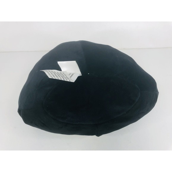 Animal Adventure Stuffed Plush Black Cat Kitten 2022 Toy Animal - Picture 5 of 8